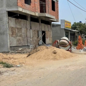 ĐẤT Thổ Cư Đức Hoà Long An